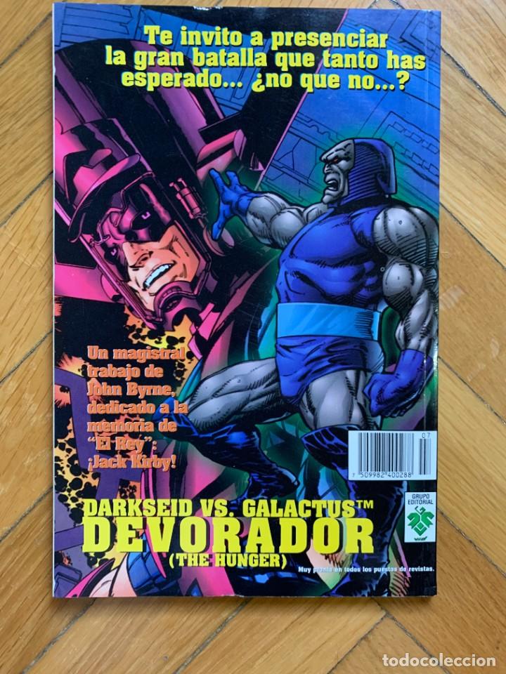 C&oacute;mics: Linterna Verde Edici&oacute;n Especial 7 - Editorial Vid D1 - Foto 2