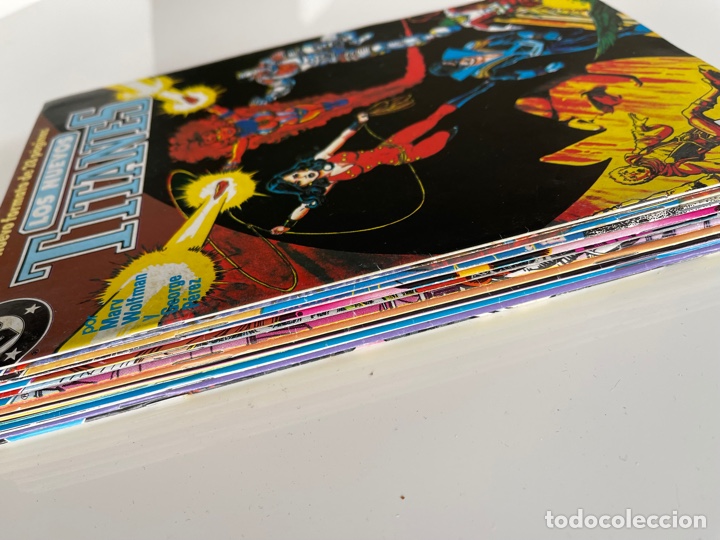 C&oacute;mics: Los Nuevos Titanes - Foto 4