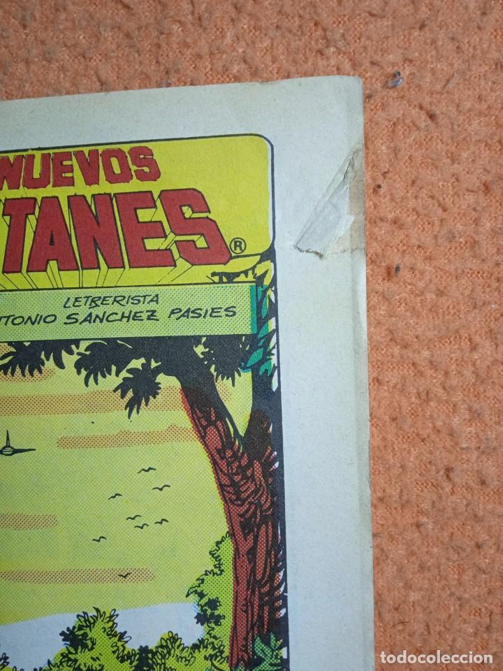 C&oacute;mics: Nuevos Titanes 14 vol 1 Zinco - Foto 4