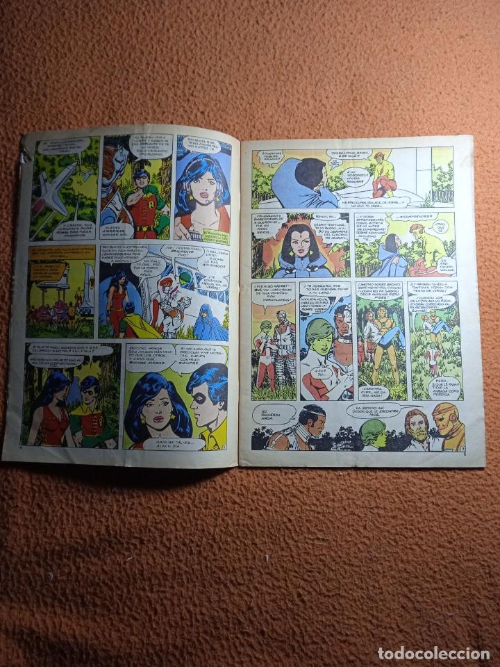 C&oacute;mics: Nuevos Titanes 14 vol 1 Zinco - Foto 5