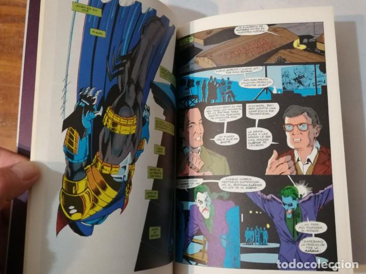 C&oacute;mics: BATMAN . EL REGRESO DEL JOKER .ONE SHOT . EDICIONES ZINCO. - Foto 7