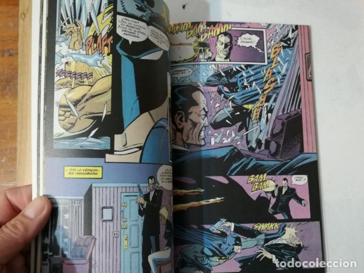C&oacute;mics: BATMAN.PRODIGO LIBRO DOS.EDICIONES ZINCO. - Foto 7