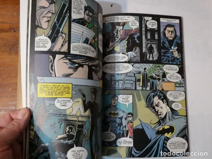 C&oacute;mics: BATMAN.PRODIGO LIBRO DOS.EDICIONES ZINCO. - Foto 8