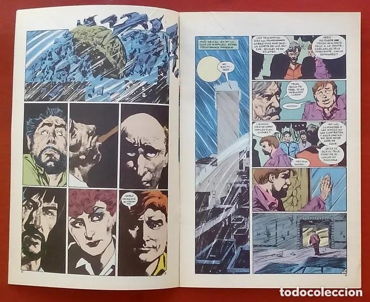 Cómics: The Question 24 por Denny ONeil, Denys Cowan - Ediciones Zinco (1989) - Foto 4 - 302304228