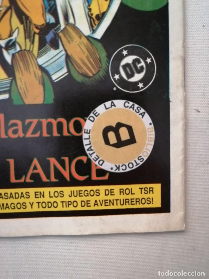 C&oacute;mics: COMIC N&ordm; 1 DE JOVENES ETERNOS.EDICIONES ZINCO. - Foto 3