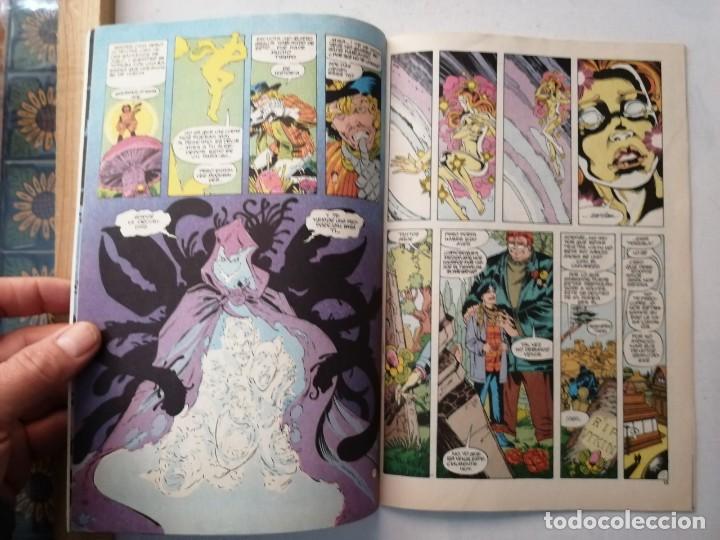 C&oacute;mics: COMIC N&ordm; 1 DE JOVENES ETERNOS.EDICIONES ZINCO. - Foto 5