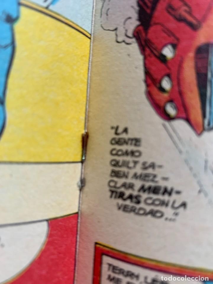 C&oacute;mics: Vigilante Colecci&oacute;n Completa - 31 N&uacute;meros D1 - Foto 3