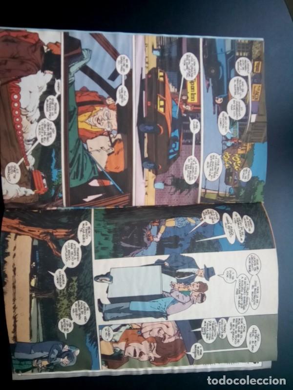 C&oacute;mics: COMIC THE SAHADOW ATENCION N&ordm;1 - Foto 3