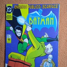 Cómics: COMIC LAS AVENTURAS DE BATMAN Nº 14 EDICIONES ZINCO DC.