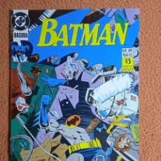 Cómics: BATMAN 49 DC/ EDICIONES ZINCO.. Lote 307005318