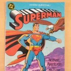 Cómics: SUPERMAN NUEVAS AVENTURAS ZINCO NUM 8