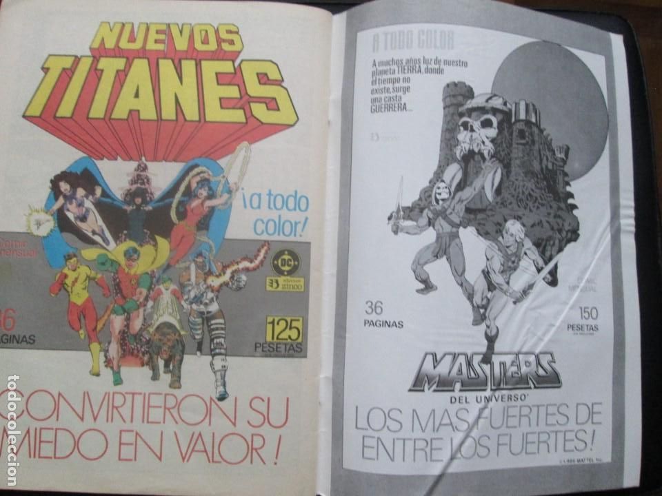 C&oacute;mics: SUPERMAN VOL 1 NUM. 37 EDICIONES ZINCO - Foto 5