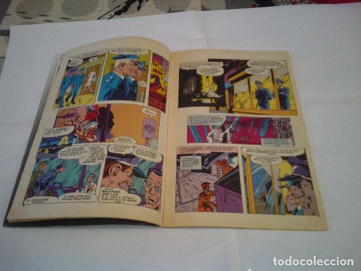 C&oacute;mics: CAPITAN ATOM - NUMERO 1 - EDICIONES ZINCO - BUEN ESTADO - GORBAUD - CJ 147 - Foto 3
