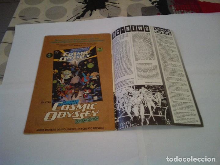 C&oacute;mics: CAPITAN ATOM - NUMERO 1 - EDICIONES ZINCO - BUEN ESTADO - GORBAUD - CJ 147 - Foto 4