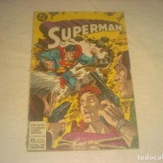 Cómics: SUPERMAN N. 14 . DC