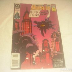 Comics: BATMAN NOCHE OSCURA N. 50 , CIUDAD OSCURA , DC.. Lote 311739928