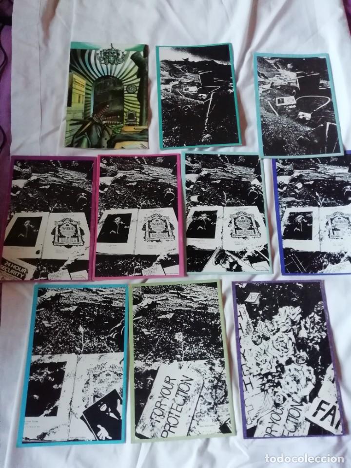 C&oacute;mics: V de Vendetta - Foto 2