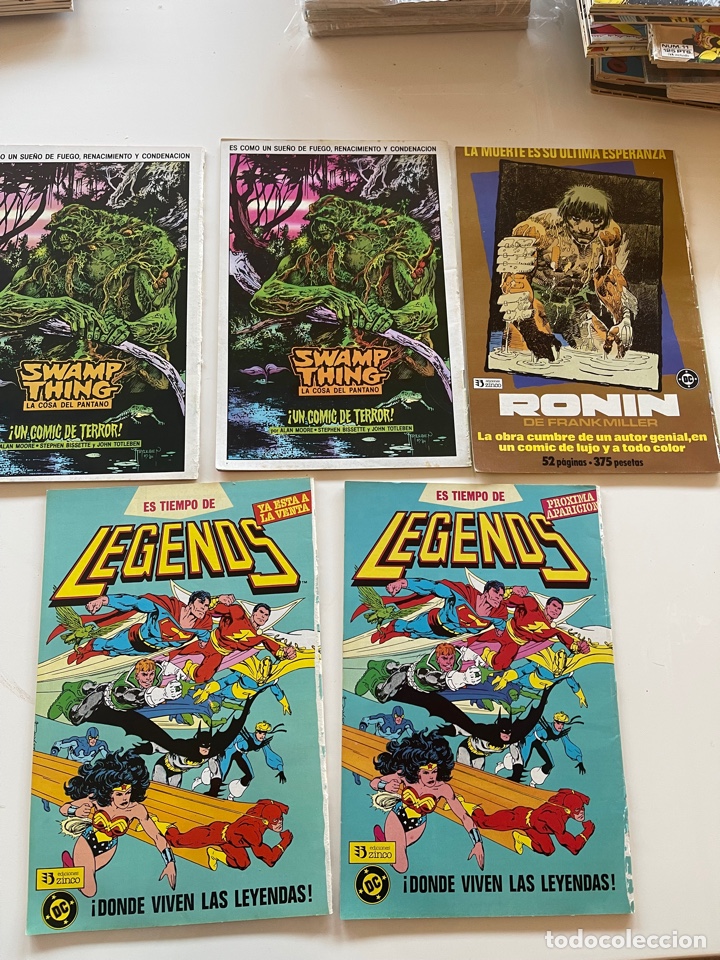 C&oacute;mics: Batman y los Outsiders - Foto 2