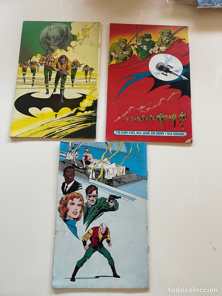 C&oacute;mics: Batman - Foto 2