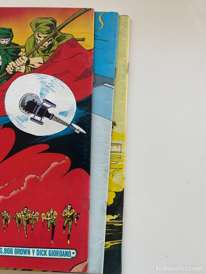 C&oacute;mics: Batman - Foto 4