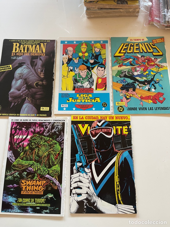 C&oacute;mics: Green Lantern - Foto 2