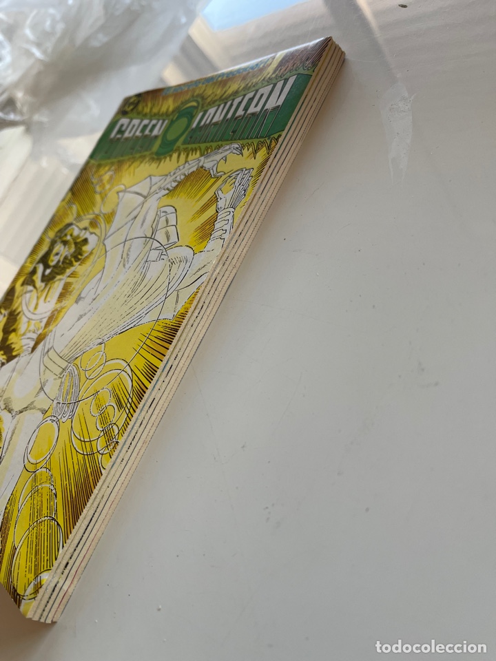 C&oacute;mics: Green Lantern - Foto 3
