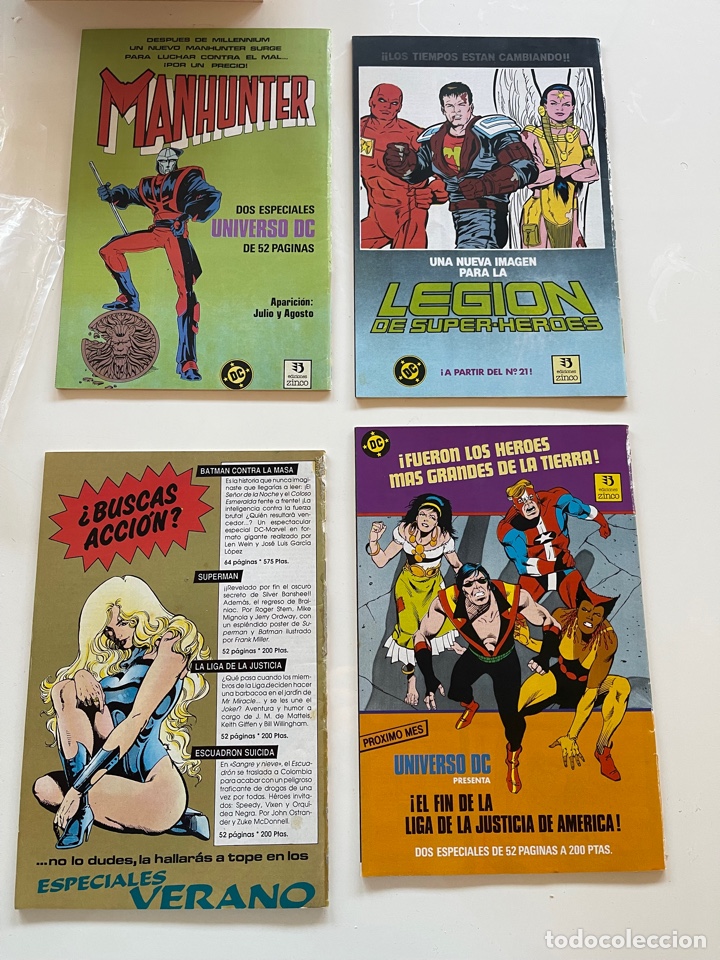 C&oacute;mics: La Patrulla Condenada - Foto 2