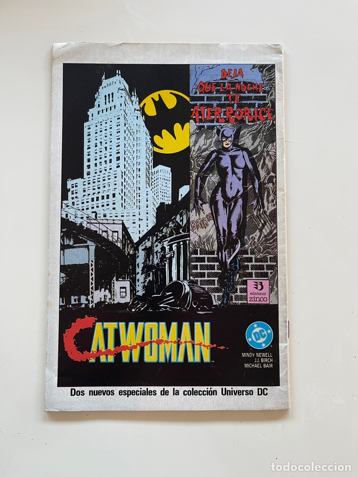 C&oacute;mics: La Patrulla Condenada n&ordm;16 - Foto 2