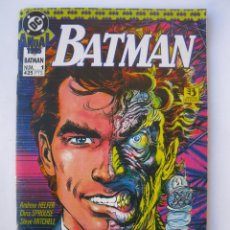 Cómics: BATMAN - ANUAL Nº 1 - DC COMICS - EDICIONES ZINCO - AÑO 1995.. Lote 312965433