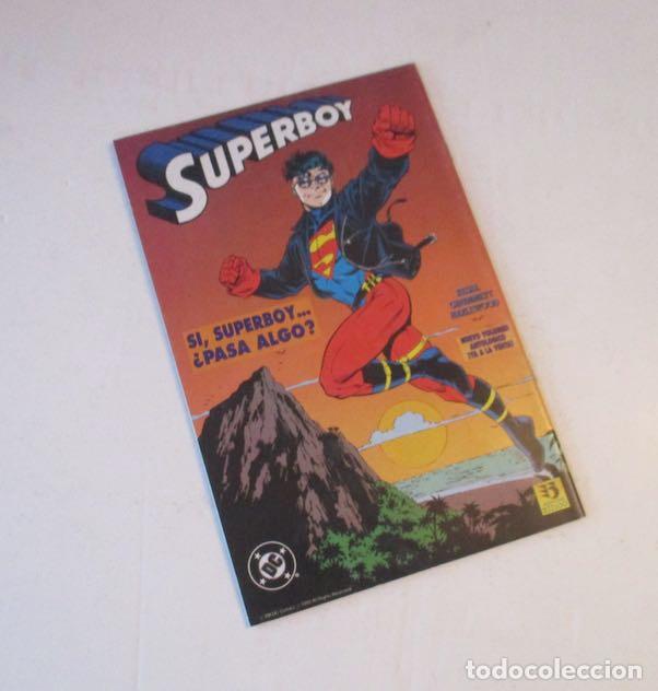 C&oacute;mics: SUPERMAN, LA CAIDA DE METROPOLIS - NUMERO: 14 - Foto 2