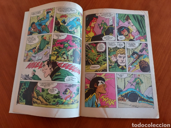 C&oacute;mics: N&uacute;m 1 Batman y los Ousiders 1983 Dc Zinco - Foto 3