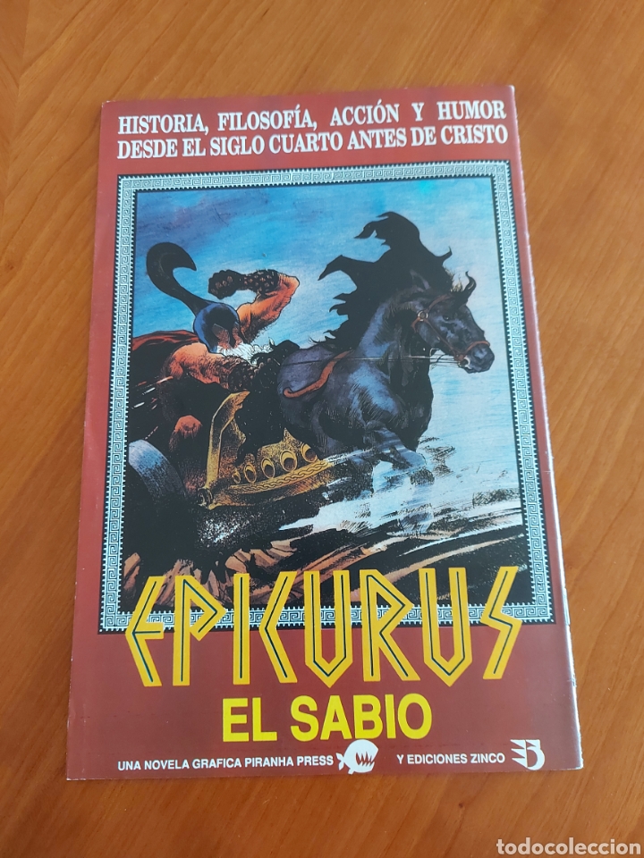C&oacute;mics: N&uacute;m 1 Time M&agrave;sters 1990 Amos del tiempo DC Zinco - Foto 4