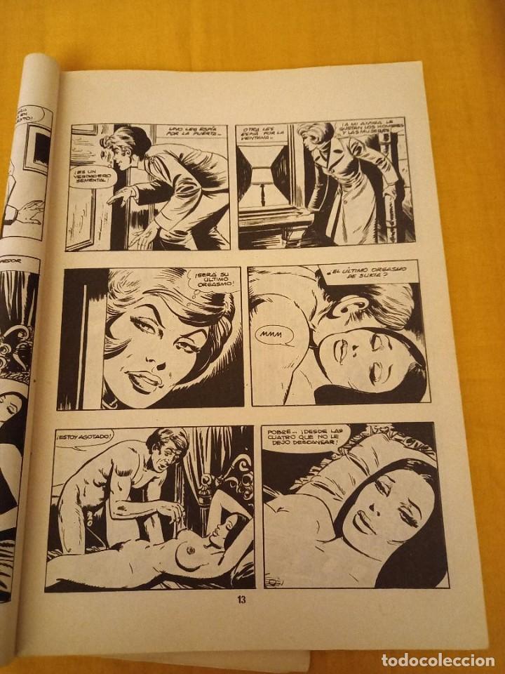 C&oacute;mics: Comic Sukia N&ordm; 8 - Foto 4