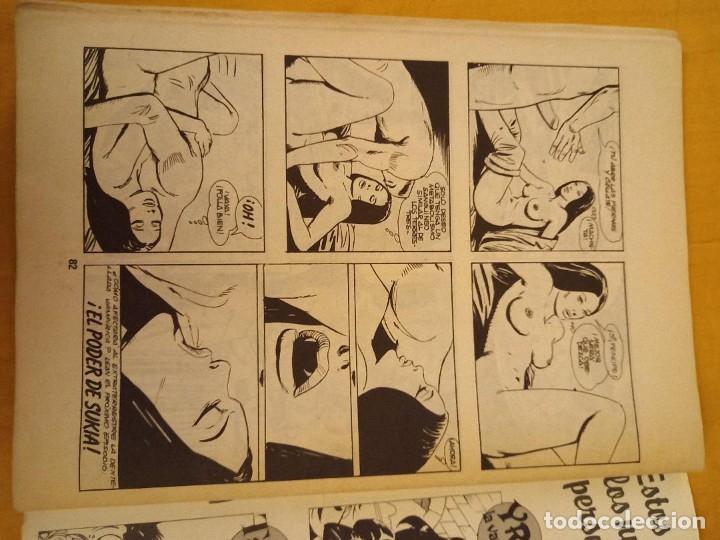 C&oacute;mics: Comic Sukia N&ordm; 8 - Foto 5