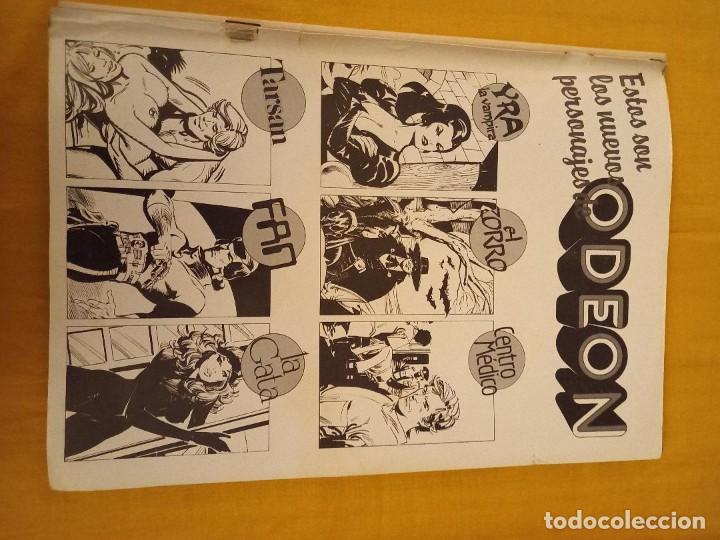 C&oacute;mics: Comic Sukia N&ordm; 8 - Foto 6