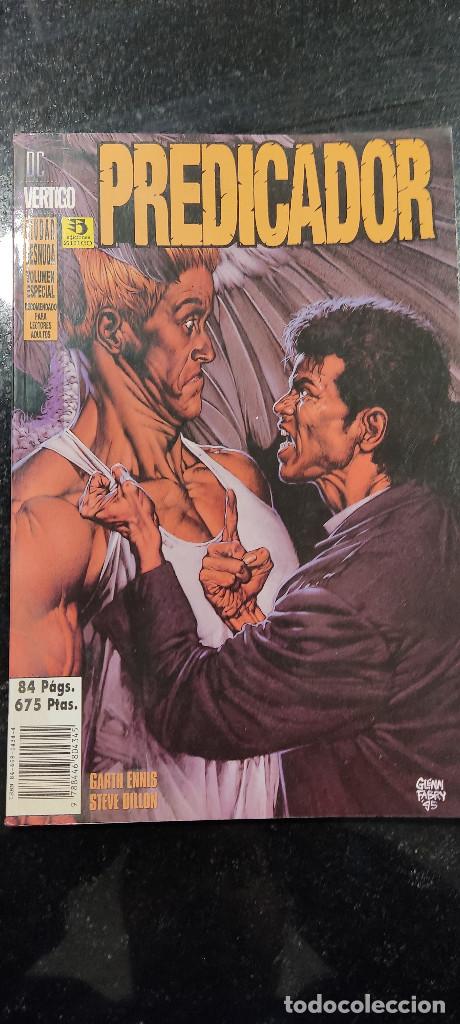 C&oacute;mics: Predicador Ciudad Desnuda ediciones Zinco - Foto 1