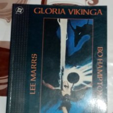 Cómics: GLORIA VIKINGA: EL PRÍNCIPE VIKINGO: ZINCO. Lote 317131308