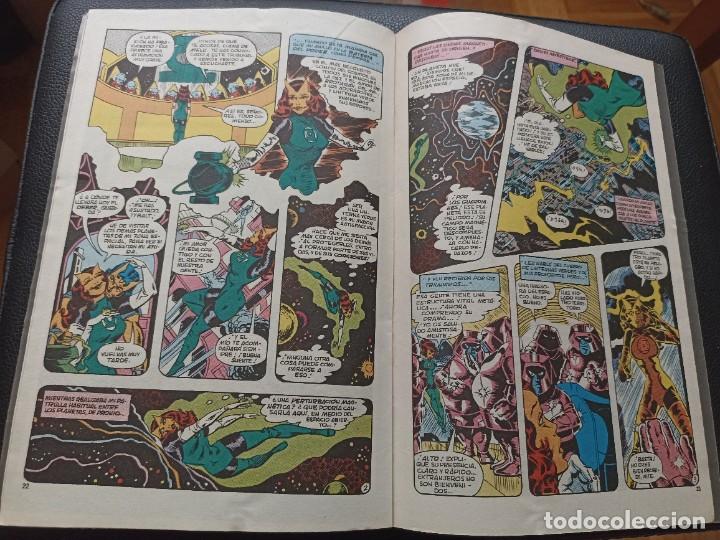 C&oacute;mics: GREEN LANTERN N&ordm; 9 - ZINCO DC COMICS - - Foto 5
