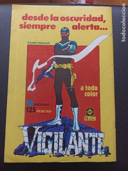 C&oacute;mics: GREEN LANTERN N&ordm; 5 - ZINCO DC COMICS - - Foto 2