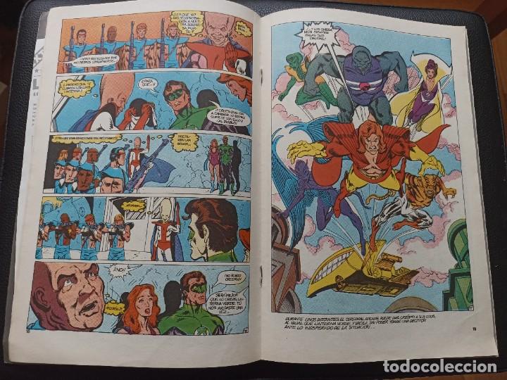 C&oacute;mics: GREEN LANTERN N&ordm; 5 - ZINCO DC COMICS - - Foto 4