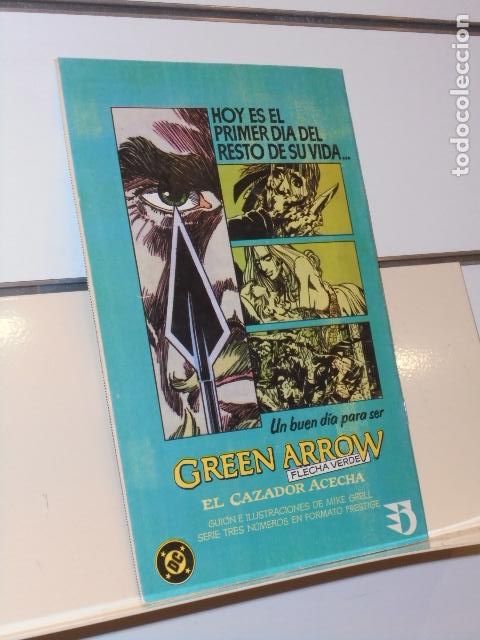 C&oacute;mics: MILLENNIUM N&ordm; 5 EL APRENDIZAJE DC - ZINCO - Foto 2