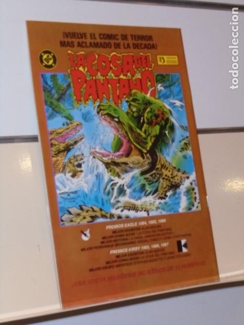 C&oacute;mics: ESCUADRON SUICIDA N&ordm; 3 - ZINCO - Foto 2