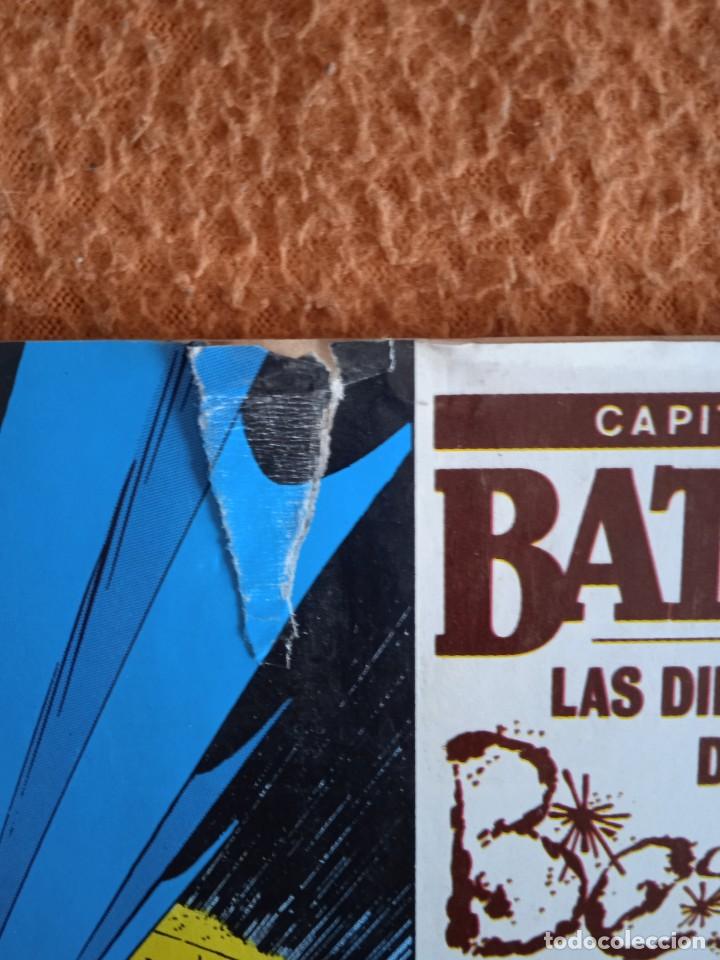 C&oacute;mics: BATMAN 24 DC/ EDICIONES ZINCO. - Foto 2