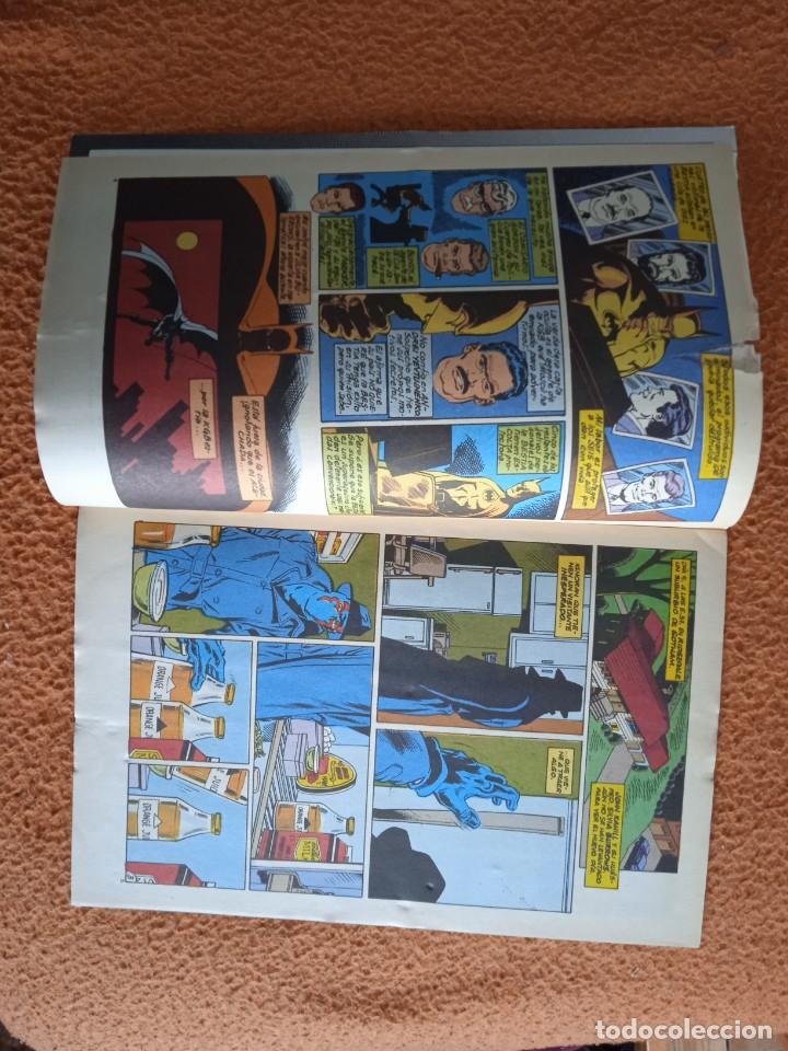 C&oacute;mics: BATMAN 24 DC/ EDICIONES ZINCO. - Foto 4