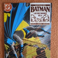 Cómics: BATMAN 24 DC/ EDICIONES ZINCO.. Lote 319560458
