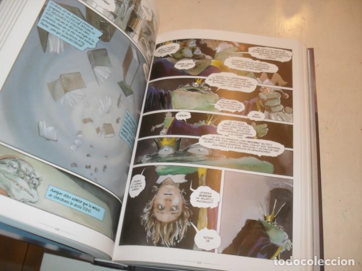 C&oacute;mics: MOONSHADOW,LA EDICION DEFINITIVA.evolution comics,a&ntilde;o 2019.IMPECABLE. - Foto 2