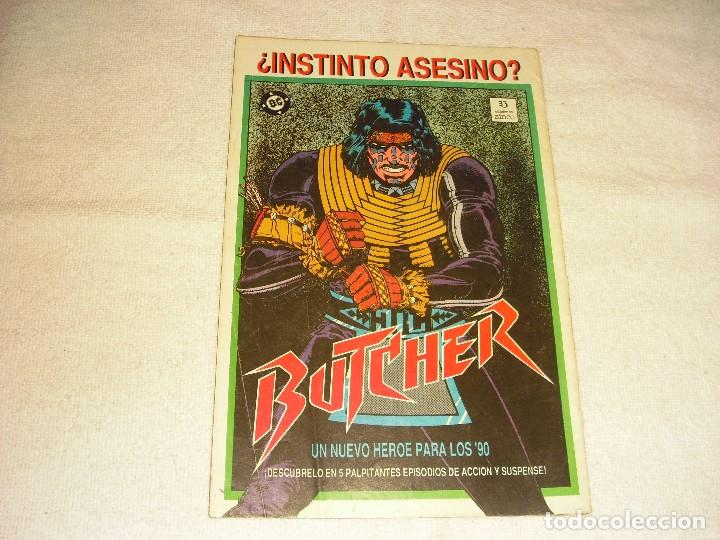 C&oacute;mics: MISTER MIRACLE N. 6 , DC. - Foto 2