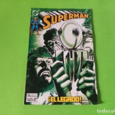 Cómics: SUPERMAN Nº 69 -EXCELENTE ESTADO -EPISODIO COMPLETO. Lote 323033258
