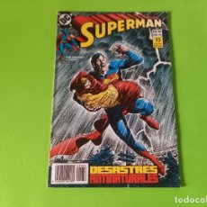 Cómics: SUPERMAN Nº 84 -EXCELENTE ESTADO -. Lote 323035048