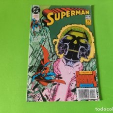 Cómics: SUPERMAN Nº 90 -EXCELENTE ESTADO -. Lote 323035388
